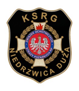 OSP Niedrzwica Duża