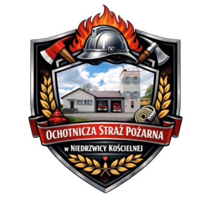 OSP Niedrzwica Kościelna