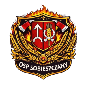 OSP Sobieszczany
