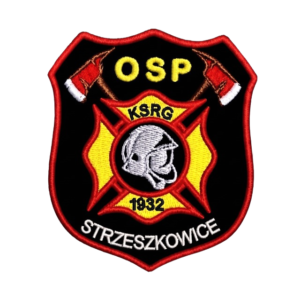 OSP Strzeszkowice